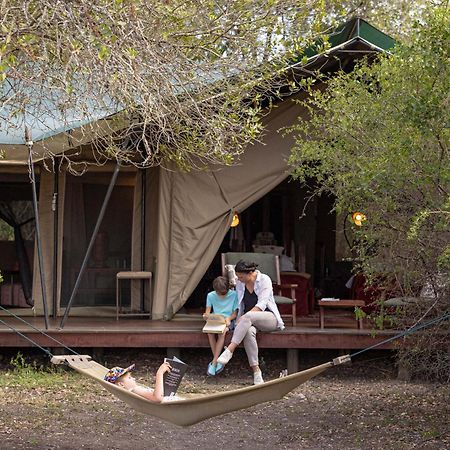 Villa Kicheche Laikipia Camp Ol Pejeta Conservancy Exterior foto