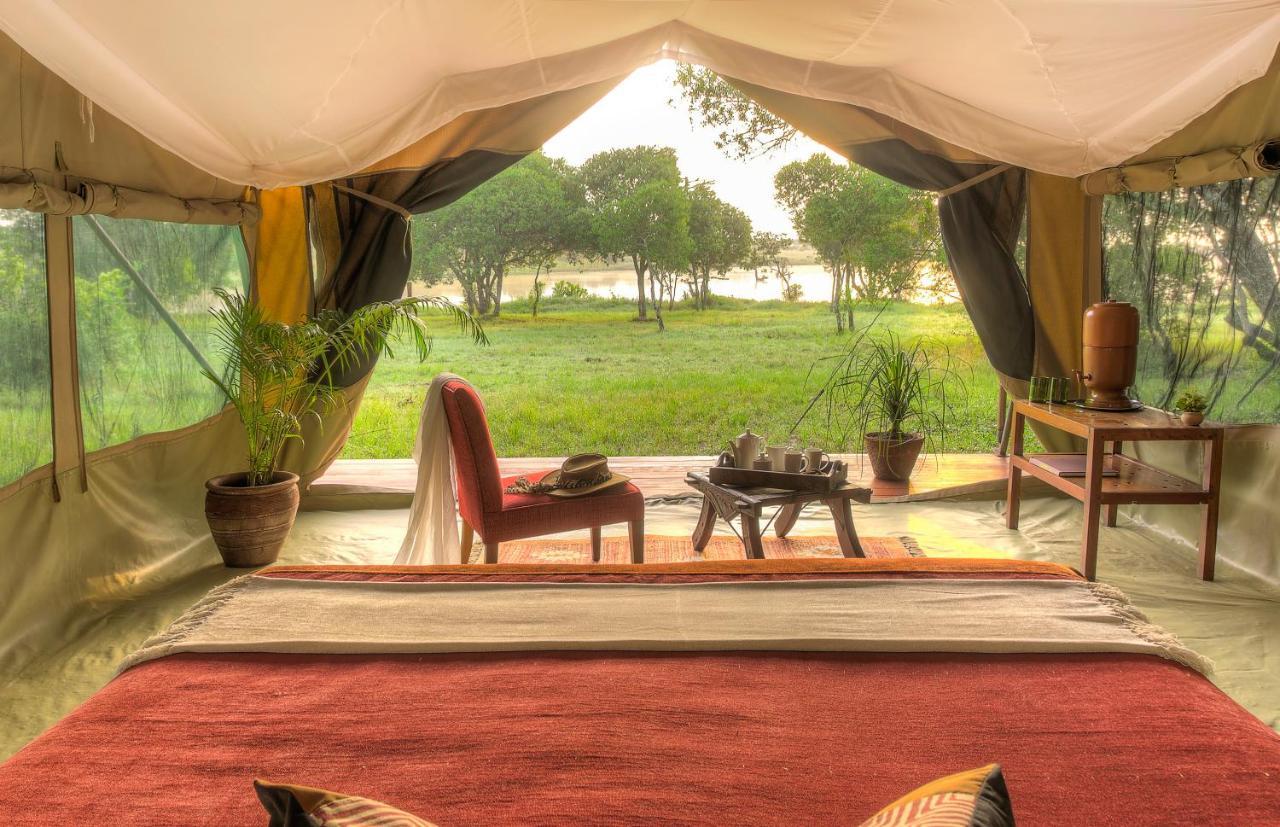 Villa Kicheche Laikipia Camp Ol Pejeta Conservancy Exterior foto