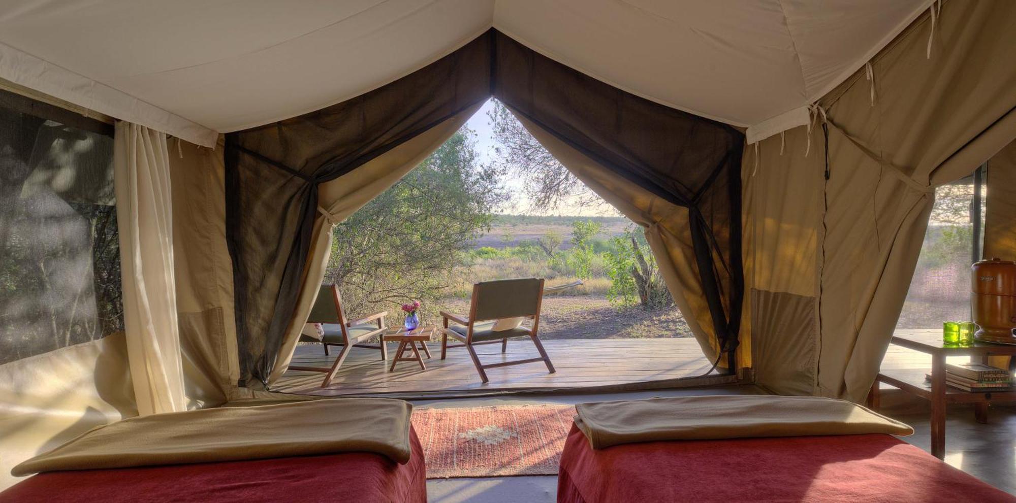 Villa Kicheche Laikipia Camp Ol Pejeta Conservancy Exterior foto