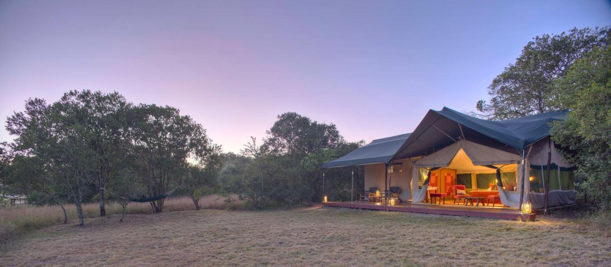 Villa Kicheche Laikipia Camp Ol Pejeta Conservancy Exterior foto