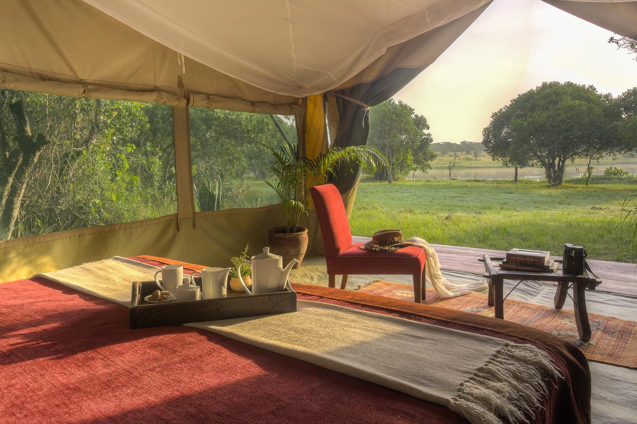 Villa Kicheche Laikipia Camp Ol Pejeta Conservancy Exterior foto