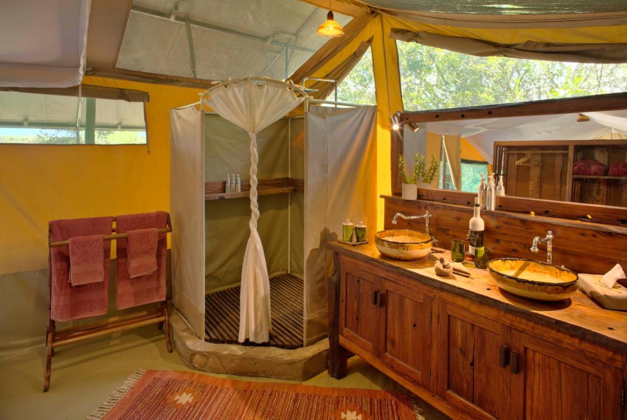 Villa Kicheche Laikipia Camp Ol Pejeta Conservancy Exterior foto